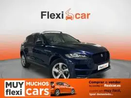 Jaguar F-Pace 2.0T i4 184kW Prestige AWD Auto, 30.990 €