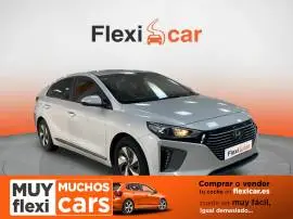 Hyundai IONIQ 1.6 GDI PHEV Klass DCT, 16.990 €