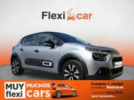 Citroën C3 PureTech 60KW (83CV) Feel, 14.890 €