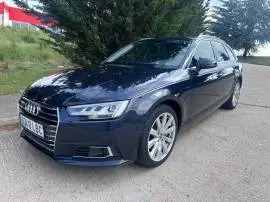 Audi A4 Avant 2.0 TDI QUATTRO STRONIC, 16.950 €