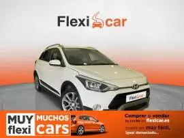 Hyundai i20 1.0 TGDI 74kW (100CV) Tecno, 11.990 €