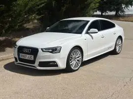 Audi A5 Sportback 2.0 TDI QUATTRO SLINE, 16.900 €