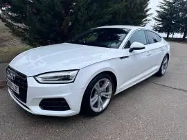 Audi A5 Sportback 2.0TDI 190cv stronic, 23.900 €