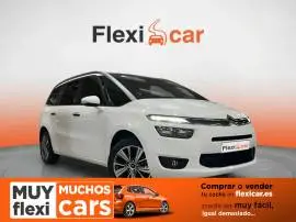 Citroën Grand C4 Picasso PureTech 130 S&S 6v Feel, 12.990 €