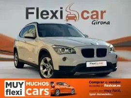 BMW X1 xDrive18d, 14.490 €