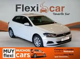 Volkswagen Polo Advance 1.0 TSI 70kW (95CV), 14.990 €