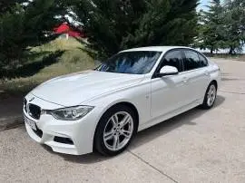 BMW Serie 3 320D  Pack M, 17.900 €