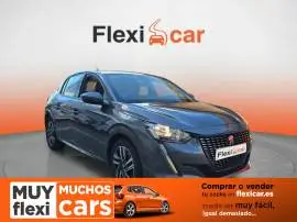 Peugeot 208 PureTech 73kW (100CV) Allure, 14.990 €