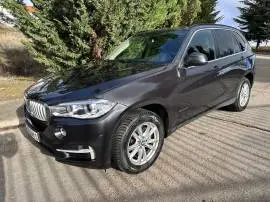 BMW X5 40d Xdrive, 27.900 €