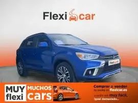 Mitsubishi ASX 160 MPI Motion, 15.790 €