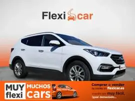 Hyundai Santa Fe 2.2 CRDi 25 Aniversario 4x2 7S, 23.680 €