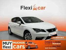 Seat Leon 1.6 TDI 85kW (115CV) St&Sp Style, 15.990 €