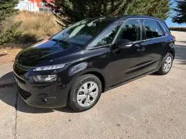 Citroën C4 Picasso 1.6hdi, 11.999 €