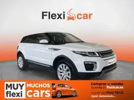 Land-Rover Range Rover Evoque 2.0L TD4 150CV 4x4 S, 19.490 €