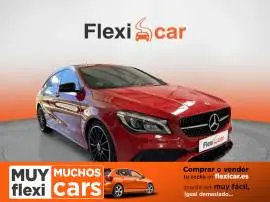 Mercedes CLA CLA 200 d Shooting Brake, 25.490 €