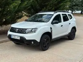 Dacia Duster 1.5DCI, 13.900 €