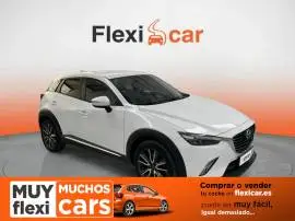 Mazda CX-3 2.0 SKYACTIV GE 88kW Style+ 2WD - 5 P (, 15.990 €