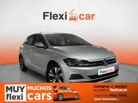 Volkswagen Polo United 1.0 TSI 70kW (95CV) DSG, 17.290 €