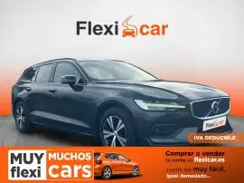 Volvo V60 2.0 D3 Momentum Auto, 21.490 €