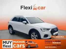 Audi Q3 Advanced 35 TFSI 110kW (150CV) S tronic, 27.990 €