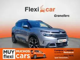 Citroën C5 Aircross PureTech 132kW (180CV) S&S EAT, 18.990 €