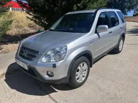 Honda CR-V 2.0 vtec, 5.700 €