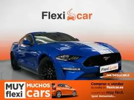 Ford Mustang 5.0 Ti-VCT V8 331kW Mustang GT (Fastb, 49.990 €