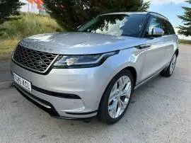 Land-Rover Range Rover Velar 240D AWD HSE AUTO, 37.900 €