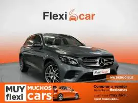 Mercedes GLC GLC 220 d 4MATIC, 42.990 €