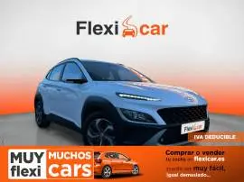 Hyundai Kona 1.6 GDI HEV Maxx DCT, 17.990 €