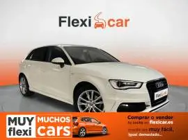 Audi A3 1.6 TDI 105cv S tronic Attraction, 16.990 €