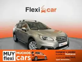 Subaru Outback 2.0 TD Executive CVT Lineartronic A, 20.990 €