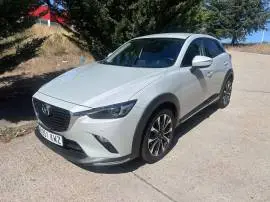 Mazda CX-3 2.0 Zenith, 17.950 €