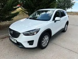 Mazda CX-5 2.2 de, 13.900 €