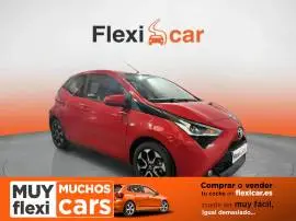 Toyota Aygo 1.0 70 x-cite JBL, 14.990 €