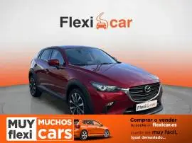 Mazda CX-3 2.0 G 89kW (121CV) 2WD Evolution Design, 18.990 €