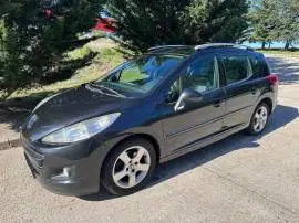 Peugeot 207 SW 1.6 HDI 110, 5.500 €