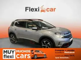 Citroën C5 Aircross BlueHdi 96kW (130CV) S&S Feel, 27.490 €