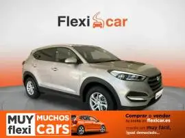 Hyundai Tucson 1.6 GDi BlueDrive Essence 4x2, 16.990 €