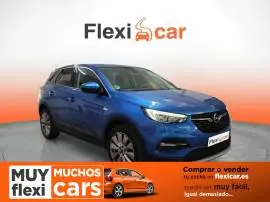 Opel Grandland X Grandland X 130CV (2019), 16.490 €