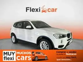 BMW X3 xDrive20d, 19.990 €