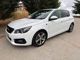 Peugeot 308 1.2 puretech 130 tech edition, 14.950 €