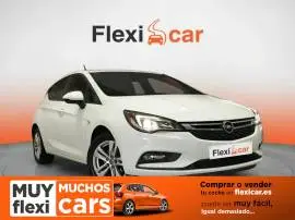 Opel Astra 1.6 CDTi S/S 81kW (110CV) Selective Pro, 13.490 €