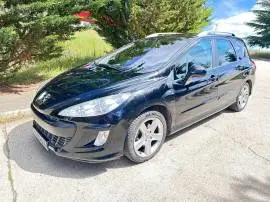 Peugeot 308 SW, 5.750 €