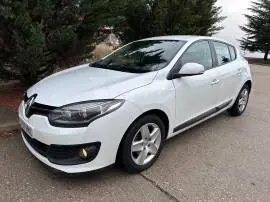 Renault Megane 1.5 DCI, 9.900 €