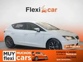 Seat Leon 1.6 TDI 85kW (115CV) St&Sp Style, 15.490 €