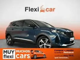 Peugeot 5008 1.5 BlueHDi 96kW S&S GT EAT8, 31.990 €