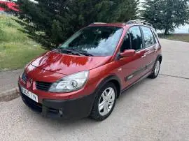 Renault Scénic 1.9 DCI, 4.900 €