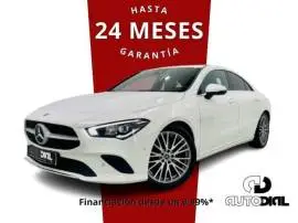 Mercedes CLA 180, 24.999 €