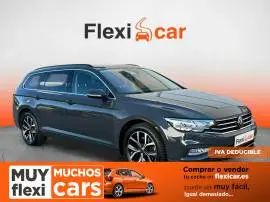 Volkswagen Passat Variant Executive 2.0 TDI 110kW , 20.890 €